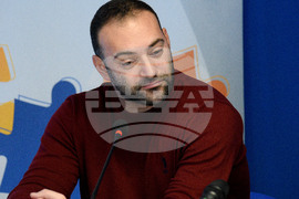 Национален пресклуб на БТА Варна - Конференция по проект "Европа в България: Общо бъдеще"