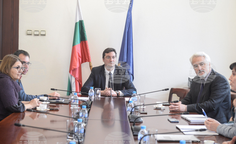 Justice Minister: Bulgaria Working to Limit SLAPP Cases against Journalists