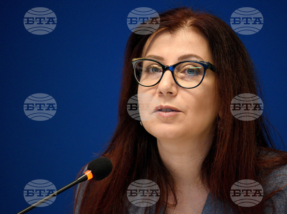 Национален пресклуб на БТА Варна - Конференция по проект "Европа в България: Общо бъдеще"