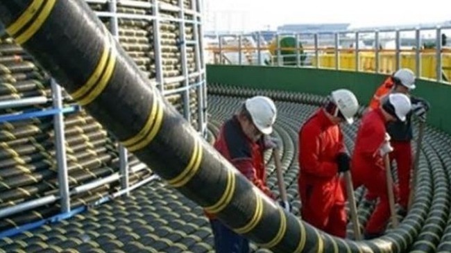 Гръцка компания за възнобновяема енергия подписа меморандум с американска компания за енергийния интерконектор между Гърция и Египет