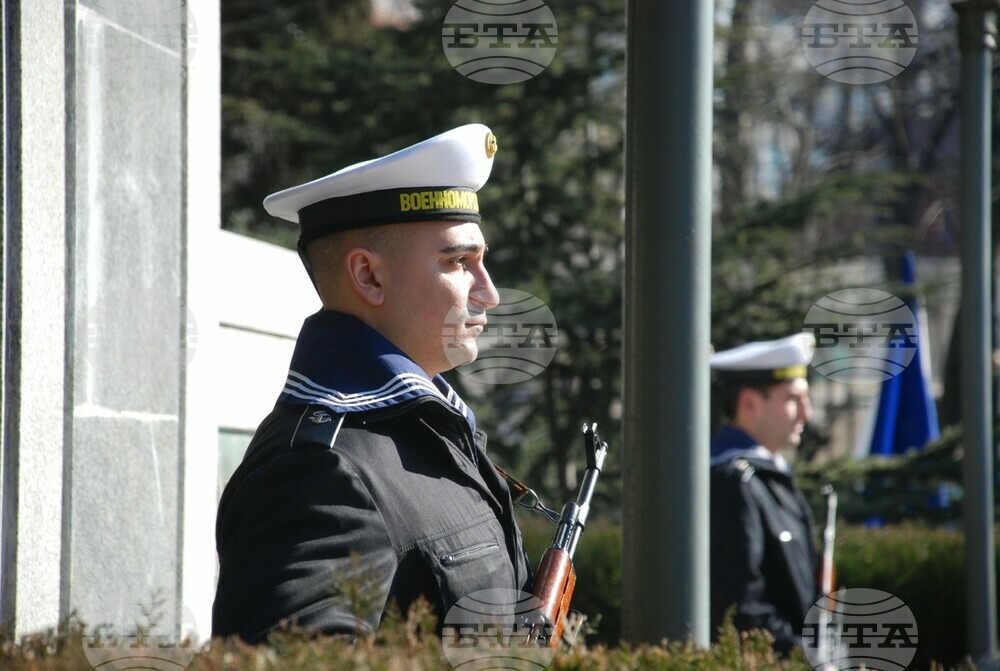 Бургаски свещеници ще отслужат молебен за благоденствие в деня на Освобождението на града