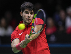 Spain Tennis Davis Cup