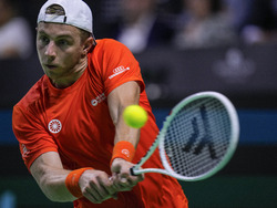 Spain Tennis Davis Cup