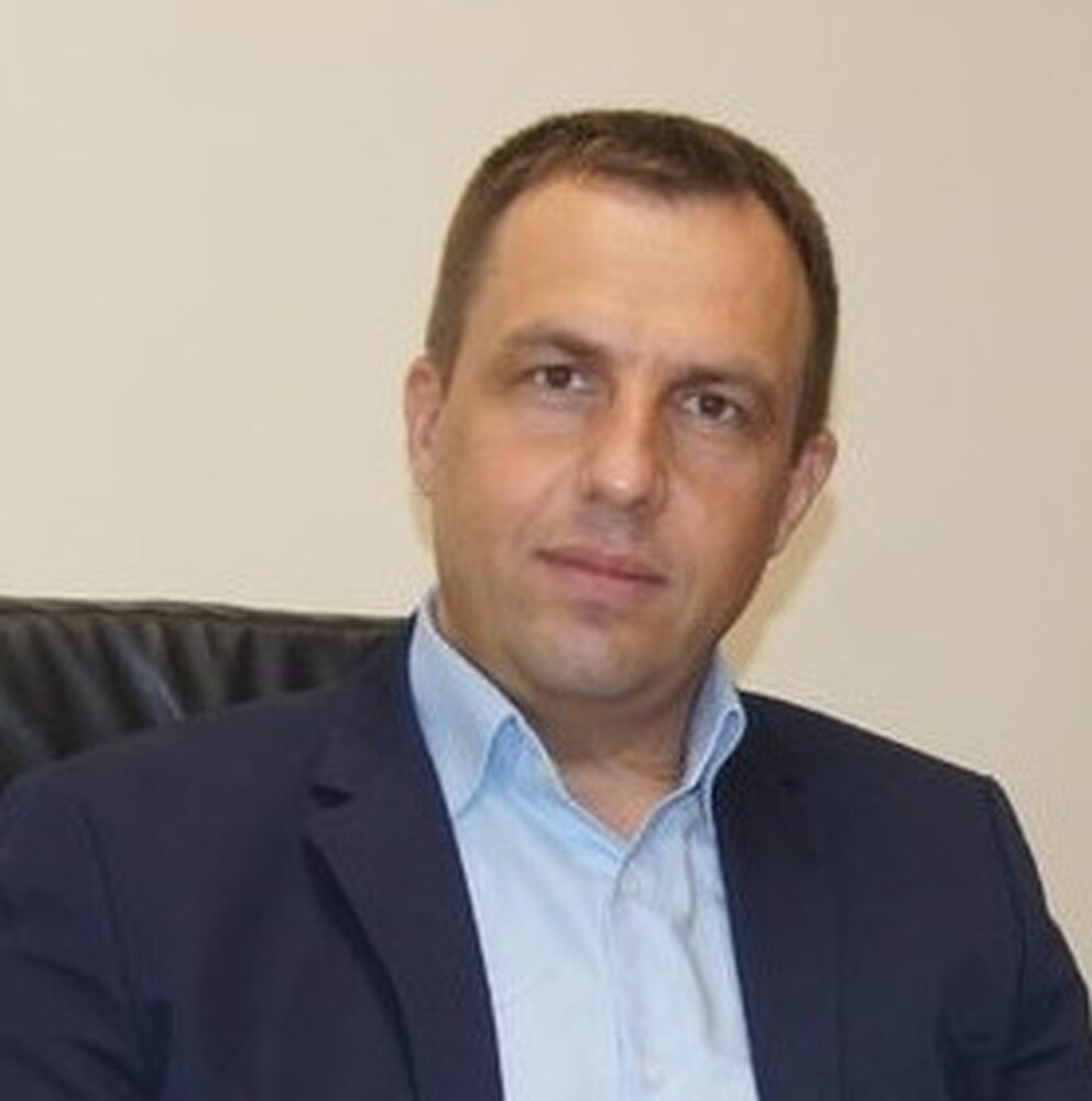 Павел Геренски: Агенция „Митници“ успя да подобри приходите си през 2022 г. въпреки сложната ситуация в България и в световен мащаб