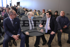 СДС - Национална конференция