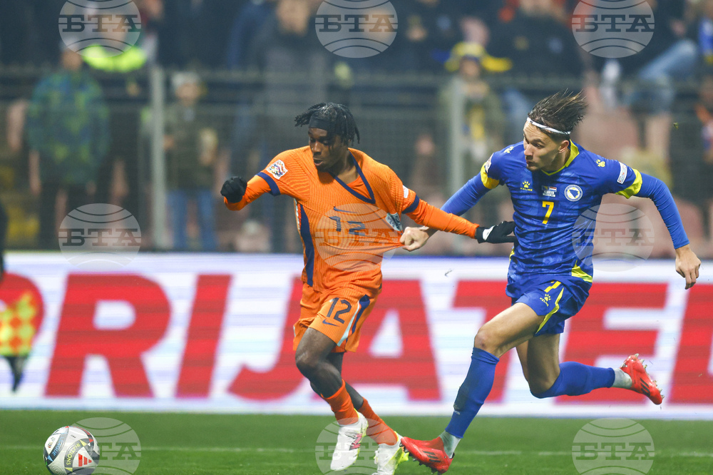 Бенфика подписа с национал на Босна и Херцеговина 