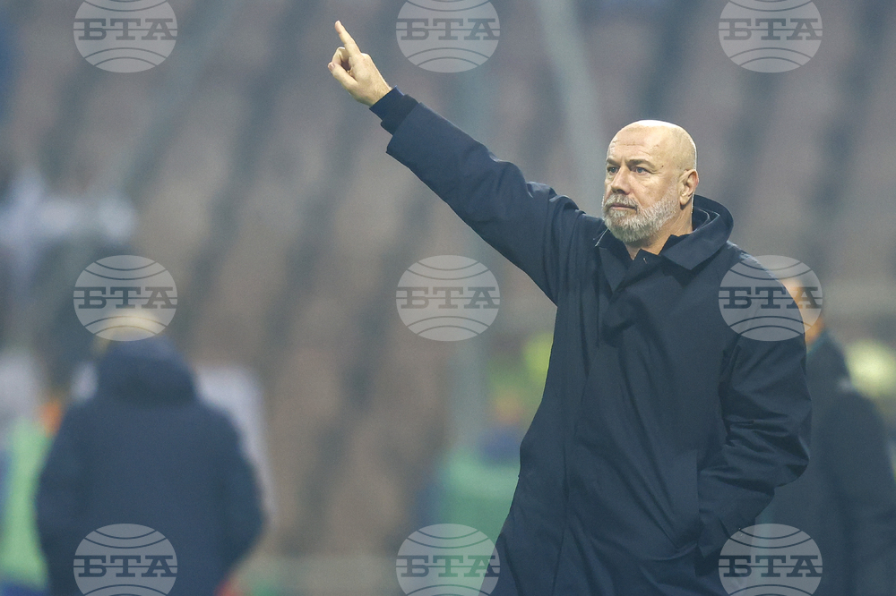 Сергей Барбарес: "Тези млади играчи заслужават всички поздравления"