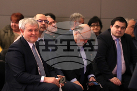 СДС - Национална конференция