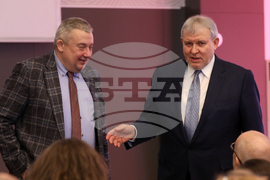 СДС - Национална конференция