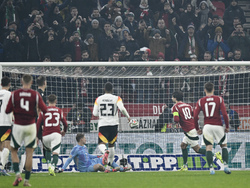 Hungary Germany Nations League Soccer