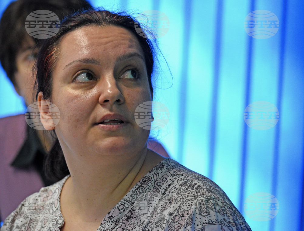 Национален пресклуб на БТА Варна - Конференция по проект "Европа в България: Общо бъдеще"