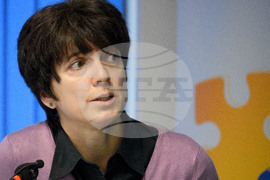 Национален пресклуб на БТА Варна - Конференция по проект "Европа в България: Общо бъдеще"