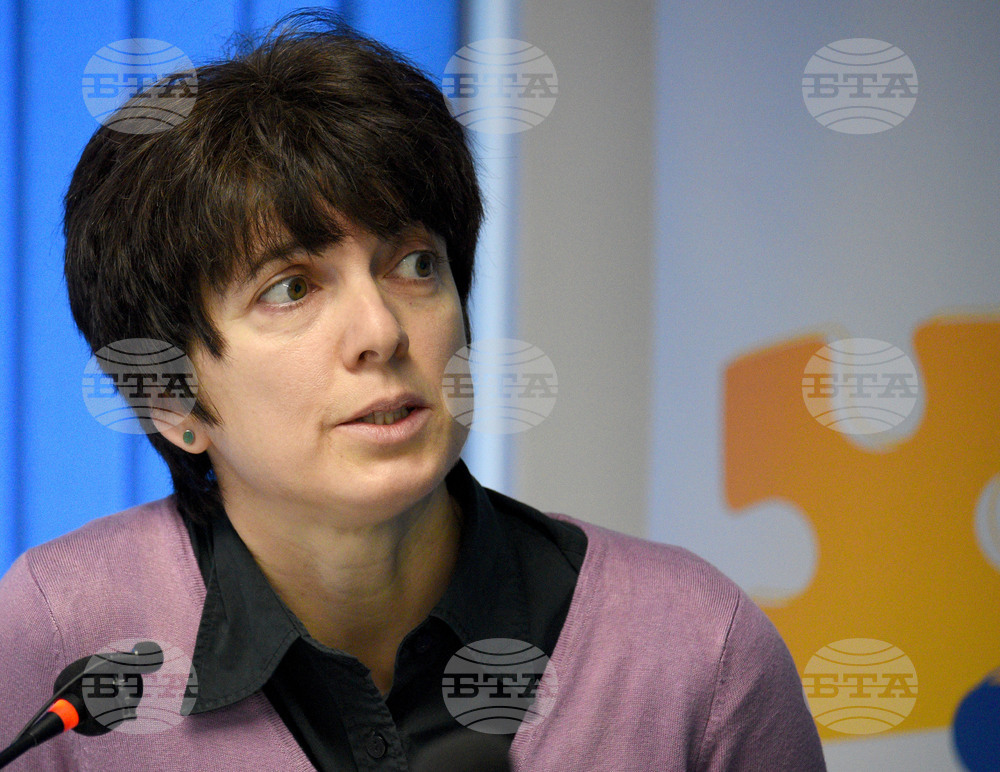 Национален пресклуб на БТА Варна - Конференция по проект "Европа в България: Общо бъдеще"