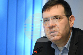 Национален пресклуб на БТА Варна - Конференция по проект "Европа в България: Общо бъдеще"