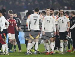 Hungary Germany Nations League Soccer