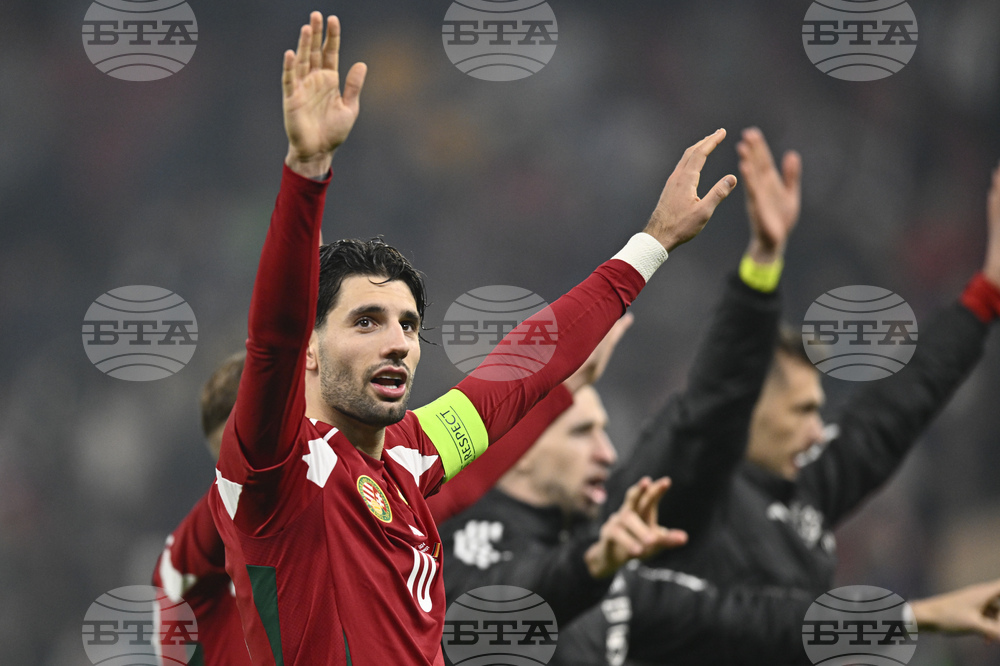 Собослай за равенството с Германия: "Дори 1:1 е малко несправедливо"