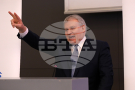 СДС - Румен Христов - Национална конференция