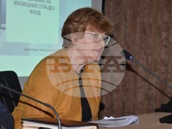 Снимка: Община Видин - информационна среща за санирането на многофамилни жилищни сгради