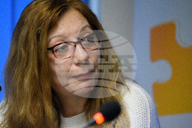 Национален пресклуб на БТА Варна - Конференция по проект "Европа в България: Общо бъдеще"