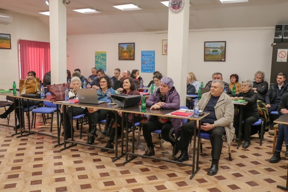 Общинският съвет в Босилеград одобри финансовия план за разпределяне на публичните средства