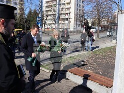 Снимка: Община Хасково - Хасково почете жертвите на комунистическия режим в България