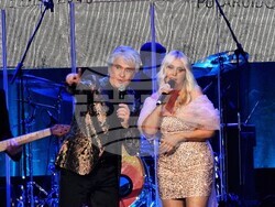 Орлин Горанов представя концерта „50 години магия“ в зала 1 на НДК, снимка – Даниел Димитров/БТАОрлин Горанов представя концерта „50 години магия“ в зала 1 на НДК, снимка – Даниел Димитров/БТА