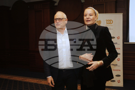 Български олимпийски комитет - медалисти - награди