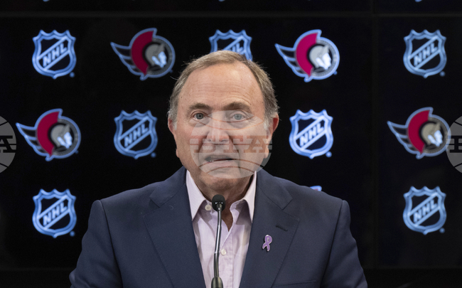 Таванът на заплатите в НХЛ ще премине 92 милиона долара през следващия сезон