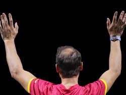 Spain Tennis Davis Cup