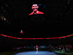 Spain Tennis Davis Cup