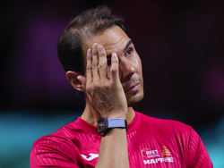 Spain Tennis Davis Cup