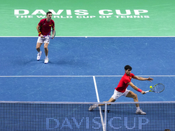 Spain Tennis Davis Cup