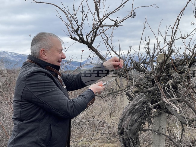  Гурково - Трифон Зарезан