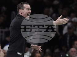 Cavaliers Celtics Basketball