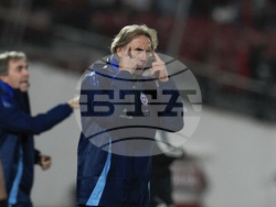 Chile Venezuela Wcup 2026 Soccer