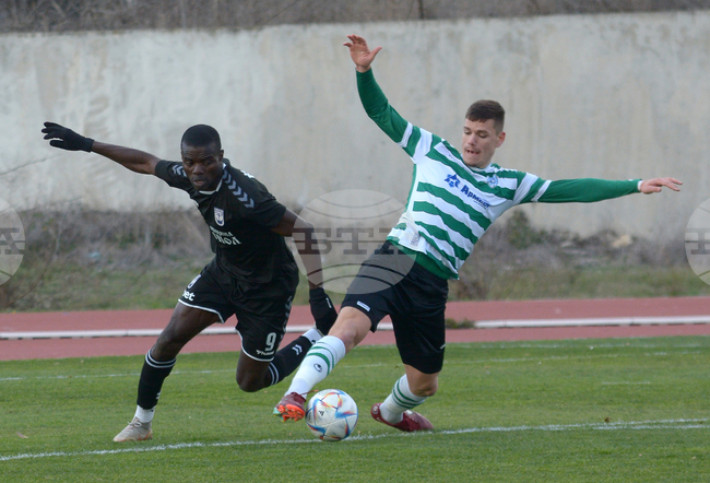 Варна - футбол - Черно море - Созопол