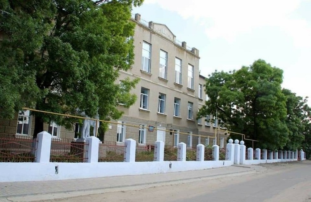 Обучението в училищата в Болградски район е предимно присъствено