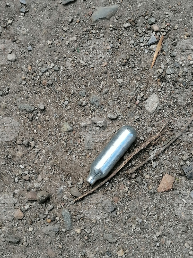Police Find Over 10,000 Bottles of Laughing Gas near Sofia