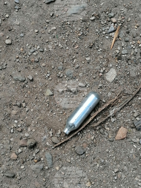 Police Find Over 10,000 Bottles of Laughing Gas near Sofia