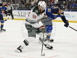 Wild Blues Hockey