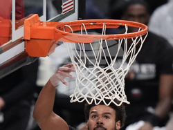 Hornets Nets Basketball