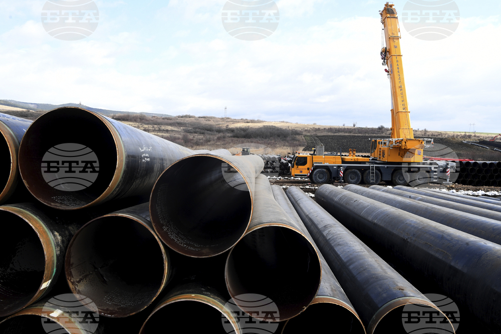 Сърбия се надява, че ще подпише ново споразумение за газ с Русия през пролетта на 2025 г. при същите условия