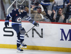 Panthers Jets Hockey