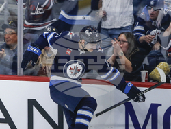 Panthers Jets Hockey