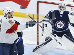 Panthers Jets Hockey