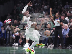 Cavaliers Celtics Basketball