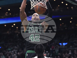 Cavaliers Celtics Basketball