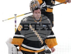 Lightning Penguins Hockey