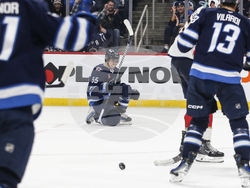 Panthers Jets Hockey