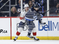 Panthers Jets Hockey